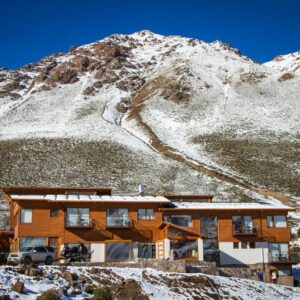Fin de semana El Morado Lodge