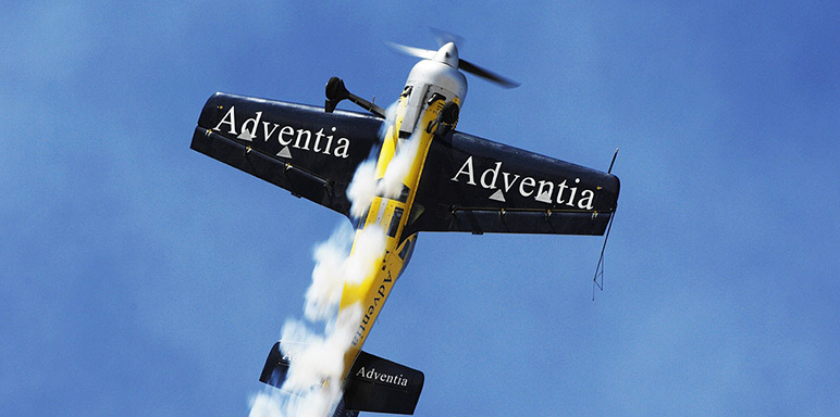 Experiencias Acrobáticas