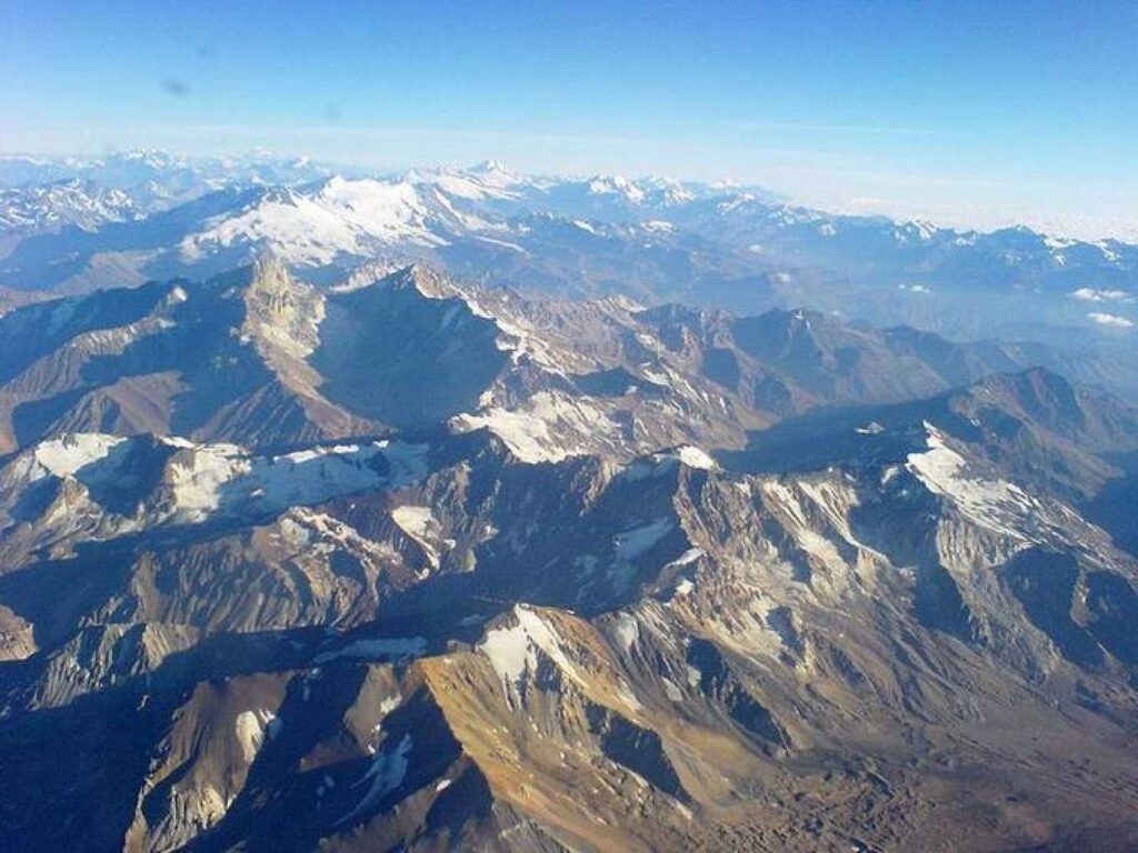 Escapada a la Montaña